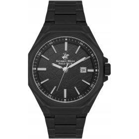 Moška ura BEVERLY HILLS POLO CLUB FW23 BP3544X.650
