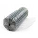 Mreža za rejo kvadratnega oblike, pocinkana, dimenzije 1,0m/25m, žica 19,0x19,0 mm, debeline 0,70 mm