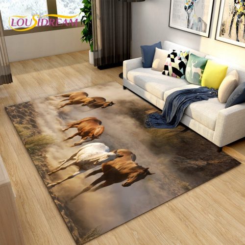 Kilim preproga za zlaganje 160 x 200 cm