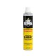 Dimna bomba proti ščurkom, moljem, muham, pajkom, bolham, stenicam, srebrnim ribicam Strong 0,26 kg 250 ml