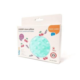 BABYONO ČEŠNJEV TERMOPOR SIVKA ZA BOLEČINE