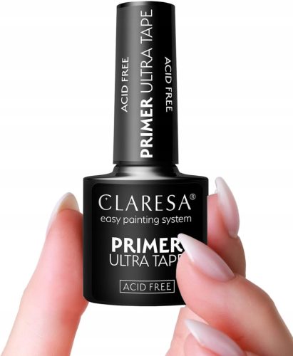 CLARESA PRIMER ULTRA TAPE BREZKISLINSKI PRIMER