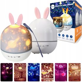 Setty Projektor Gwiazd z zvočnikom