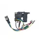  MAKITA VRTALNO STIKALO BHR202 DHR202 638882-6