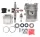  Komplet za popravilo LSP 93-001-2KPL za Stihl MS180/MS170/017/018