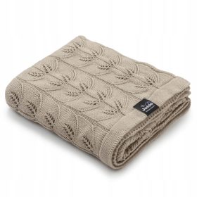 BAMBUSOVA ODEJA ZA DOJENČKE 75x100 cm