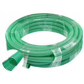 AG-Tech ojačana sesalna cev za vodo 50 mm