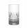 Eleganten komplet kozarcev za pijačo Pekalla 340 ml 6 kosov