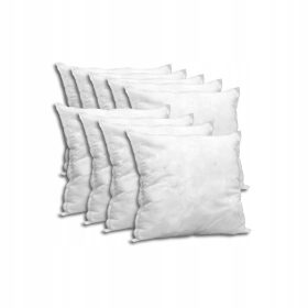 9 X Vložek za vzglavnik 40x40 cm CHOJNATEX PREVLEKA