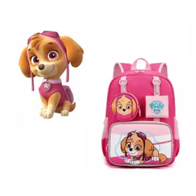 Psi Patrol Unicorn Šolski Nahrbtnik z Več Predelki