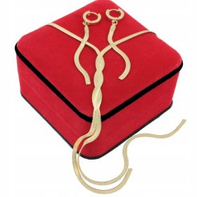 ZLATI KOMPLET ZA VEČER