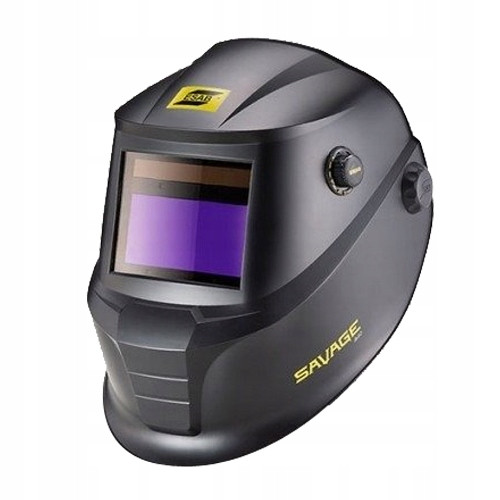 Varilna maska ESAB Savage A40