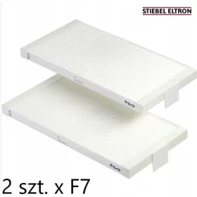   Zračni filtri F7 za rekuperator STIEBEL ELTRON VRC-W 400 (E)