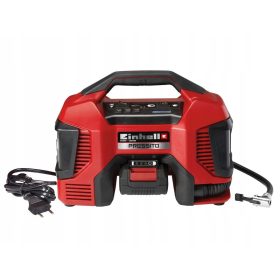   Kompresor Einhell Pressito 4804020460 brezoljni hibridni kompresor 11 bar