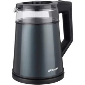  Grelnik vode PRIME3 SEK21 1355 W 1,2 l črn