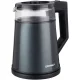  Grelnik vode PRIME3 SEK21 1355 W 1,2 l črn