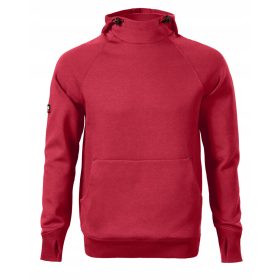 Malfini moški pulover Vertex Hoodie W43, velikost M