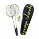 Talbot-Torro Magic Night Badminton Set s kompletom LED loparjev