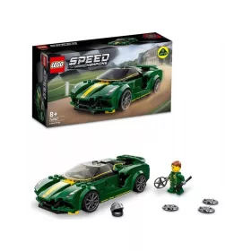 LEGO Speed Champions 76907 Lotus Evija