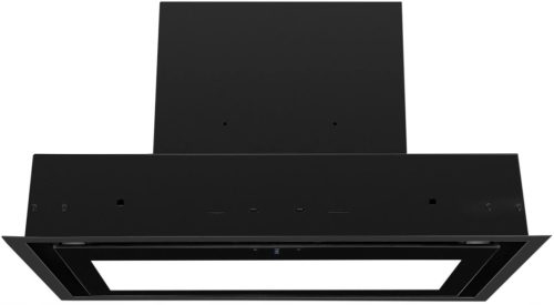  Ciarko Design Su Mini Black vgradna napa, 60 cm, pod omarico GestureControl