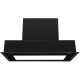  Ciarko Design Su Mini Black vgradna napa, 60 cm, pod omarico GestureControl
