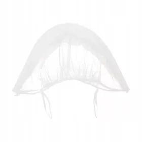   Dežnik za voziček, zaščita pred insekti, 1 cm, brezbarven