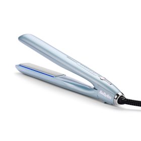   Babyliss ST573E Prostownik za lase Hydro-Fusion z modro jonizacijo