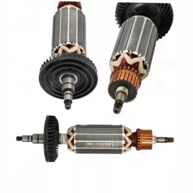    ROTOR za MAKITA 9565CV 9565CVR 9565CR 9565C 9565CVR 515228-2