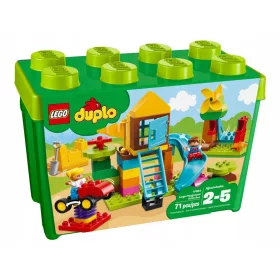 LEGO Duplo 10864 Veliko igrišče