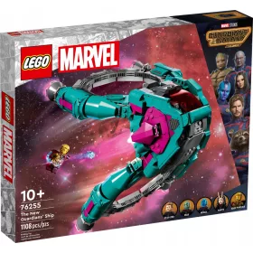LEGO Super Heroes Nova varuška ladja