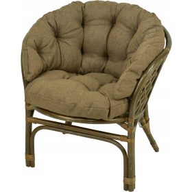 RATAN PODUSZKA ZA FOTEL HAWAII