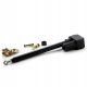 Električni aktuator Močni Jack 2000N 7,5mm/s 12V - podaljšek 25cm