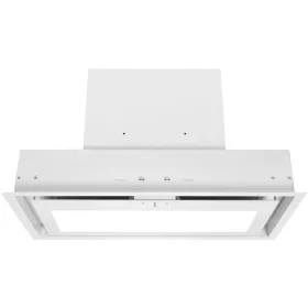    Ciarko Design Su Mini White vgradna napa, 60 cm, podoma GestureControl
