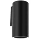  Stenska napa Ciarko TUBUS BLACK