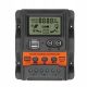 Regulator sončne polnilne naprave 30A 12V 24V krmilnik
