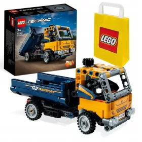 LEGO Technic 42147 Gradbeni Kamion
