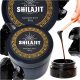 100% Naravni Shilajit iz Altaja, 50g - Premijski Dodatek za Vaše Zdravje