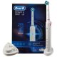  Oral-B Smart 4 4100S električna zobna ščetka 80314368
