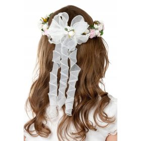 Wianek za prvo obhajilo kot živ WK107