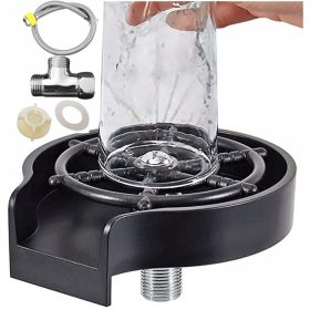 AVTOMATSKI POMIVALEC ZA KOZARCE IN SKODELCE, GRATIS KORITO