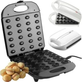 Električni pekač za piškote XL 24 x 32,5 cm