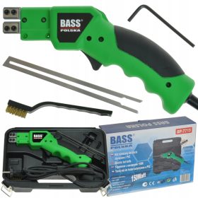 Termo rezilo za stiropor BASS 150W