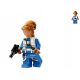 Lego Star Wars - Poročnik Beyta in razstreljevalec! 75357 sw1307