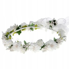 Wianek za prvo obhajilo kot živ model WM85-20