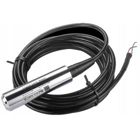 Hidrostatični senzor za tekočine 5M DC24V 4-20mA Nivo