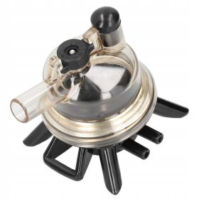 Mlečni zbiralnik 150ML za molzni stroj