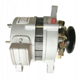 Alternator s permanentnimi magneti za dom 1300W NOV