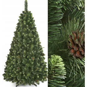 Umetno božično drevo oljka 250 cm