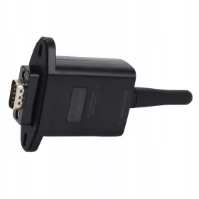 Sončni inverterski modul s WiFi komunikacijo