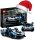LEGO Technic McLaren Senna GTR 42123 + DARILO ELEKTRONSKA BOŽIČNA KARTICA